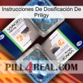 Instrucciones De Dosificación De Priligy viagra5